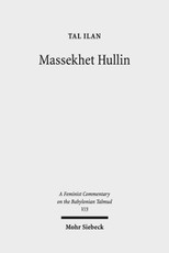 Massekhet Hullin