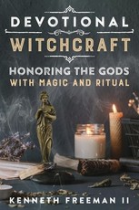 Devotional Witchcraft