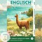 Englisch lernen mit lustigen Kurzgeschichten (A2-B1) - The Therapy Alpacas of Truro (+ Audio-CD)