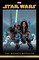 Star Wars Legends: The Menace Revealed Omnibus Vol. 1 Jan Duursema Cover