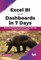 Excel BI and Dashboards in 7 Days