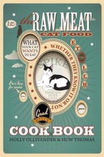 Raw Meat Cat Food Cookbook