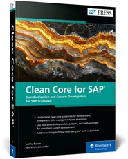 Clean Core for SAP