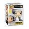 FUNKO POP! Vinilinė figūrėlė: FRIENDS - Monica Geller (Wedding Dress)