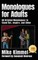 Monologues for Adults