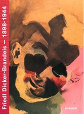 Friedl Dicker-Brandeis
