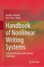 Handbook of Nonlinear Writing Systems
