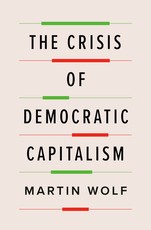The Crisis of Democratic Capitalism