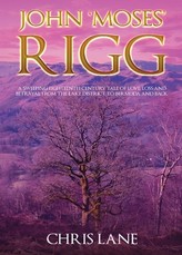 John 'Moses' Rigg