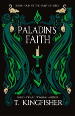 Paladin's Faith