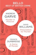 Bello: The Best of British Crime