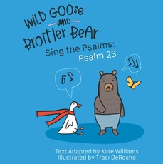 Wild Goose and Brother Bear