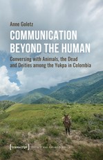 Communication Beyond the Human