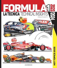 Formula 1 2023-2024