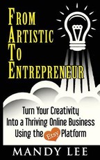 From Artistic To Entrepreneur