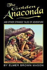 The Golden Anaconda