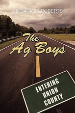 The Ag Boys