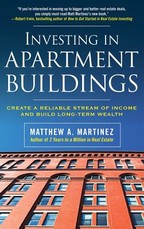 Investing in Apartment Buildings