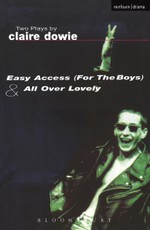 Easy Access For The Boys & All Over Lovely