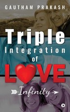 Triple Integration of Love