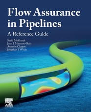 Flow Assurance in Pipelines