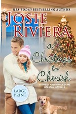 A Christmas To Cherish