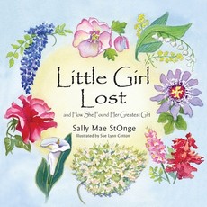 Little Girl Lost