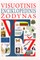 Visuotinis enciklopedinis žodynas