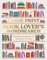 Large Print Book Lover's Wordsearch