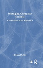 Managing Corporate Scandal