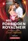 His Forbidden Royal Heir