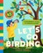 Let's Go Birding!