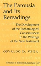 The Parousia and Its Rereadings