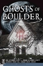 Ghosts of Boulder