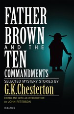 Father Brown and the Ten Commandments