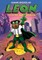 Leon and the Big, Big Problem: A Graphic Novel (Leon #3)