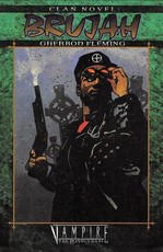 Clan Novel Brujah