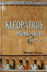 Kleopatros memuarai II knyga