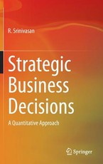 Strategic Business Decisions