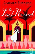 The Last Resort