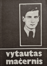 Vytautas Mačernis