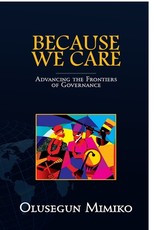 Because We Care
