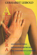 Akupresūra