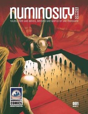 Numinosity Comics