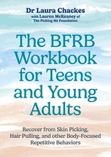 The Bfrb Workbook for Teens