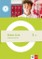 Green Line 2. Ausgabe Baden-Württemberg. Vokabeltraining aktiv. Arbeitsheft mit Lösungen Klasse 6