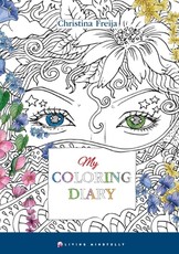 My Coloring Diary