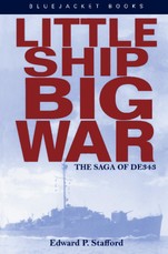 Little Ship, Big War