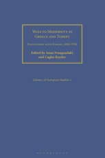 Ways to Modernity in Greece and Turkey