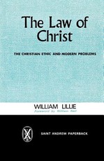 The Law of Christ